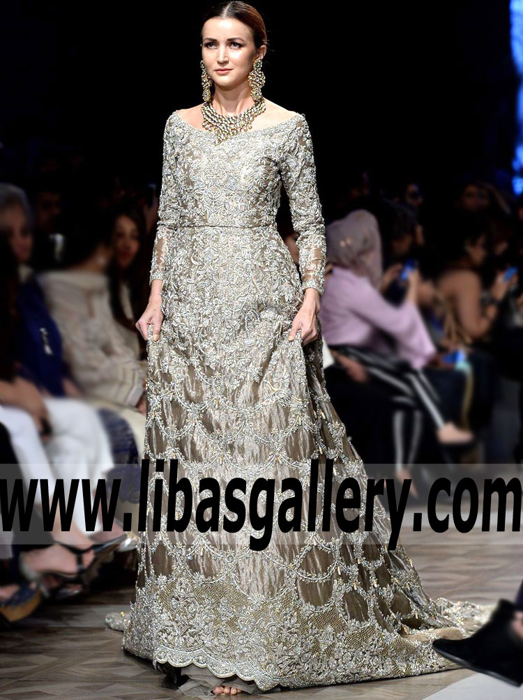 This Season`s Hottest Bridal Dresses for Luxury weddings, 2018 Latest Pakistani Luxury gowns Bellerose New York NY US This Season`s Hottest Bridal Dresses for Luxury weddings, 2018 Latest Pakistani Luxury gowns Bellerose New York NY US