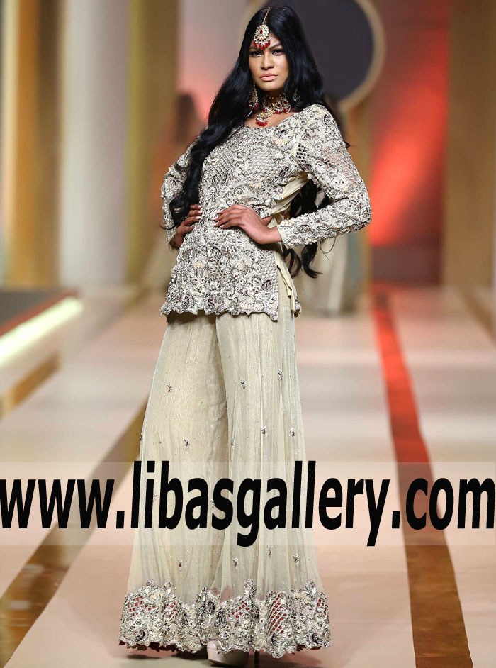 Indain Sharara Trouser Suits Hobart Australia Pakistani Sharara Trouser Suits Online Outlet store Pennsylvannia PA