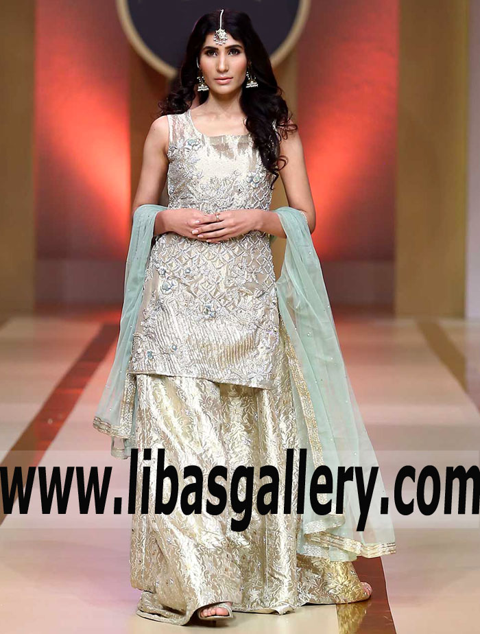 Pakistani Lehenga For Evening in Oxford Street - Ayesha and Usman Qamar Pakistan Lehenga For Bridesmaids Pakistani Lehenga For Evening in Oxford Street - Ayesha and Usman Qamar Pakistan Lehenga For Bridesmaids