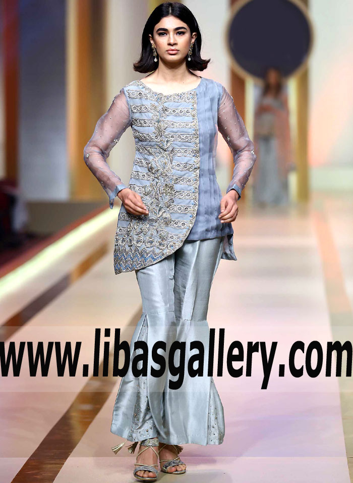 Ayesha and Usman Qamar Special Occasions Pakistani Designer Outfits Gharara Pakistani Gharara in Toronto, Canada Ayesha and Usman Qamar Special Occasions Pakistani Designer Outfits Gharara Pakistani Gharara in Toronto, Canada