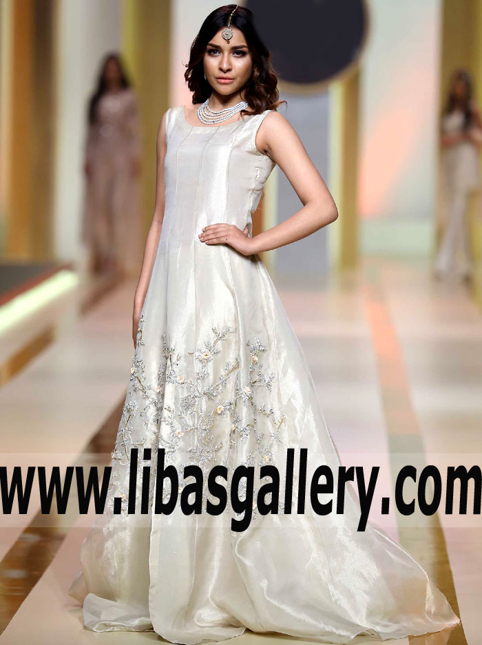 Ravishing evening gowns Aysha and Usman Qamar Isabelline Eryngium Occasion wear Los Angeles California USA Ravishing evening gowns Aysha and Usman Qamar Isabelline Eryngium Occasion wear Los Angeles California USA