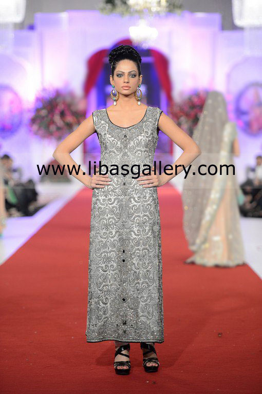 Zainab Sajid Latest Collection 2013, Zaynab Sajid Bridal Collection 2013, Zainab Sajid Dresses Studio Online Shop UK USA