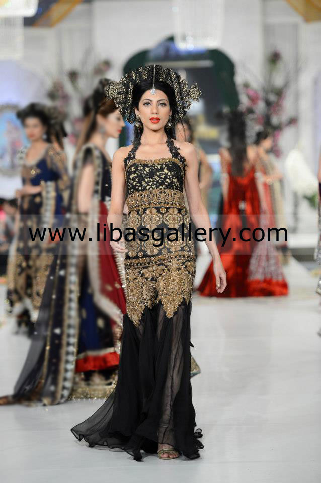 L`atelier Spring Fashion Showcase 2013, L`atelier Spring Fashion Show 2013 Designer Bridal Dresses Collection,Designer Dresses Online Store
