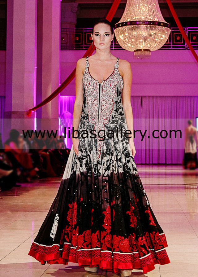 Madiha Noman Bridal Wear Gowns Schaumburg, IL Madiha Noman Wedding Dresses Online Schaumburg, IL Madiha Noman Pantene Bridal Couture Week 2013 Designs Online