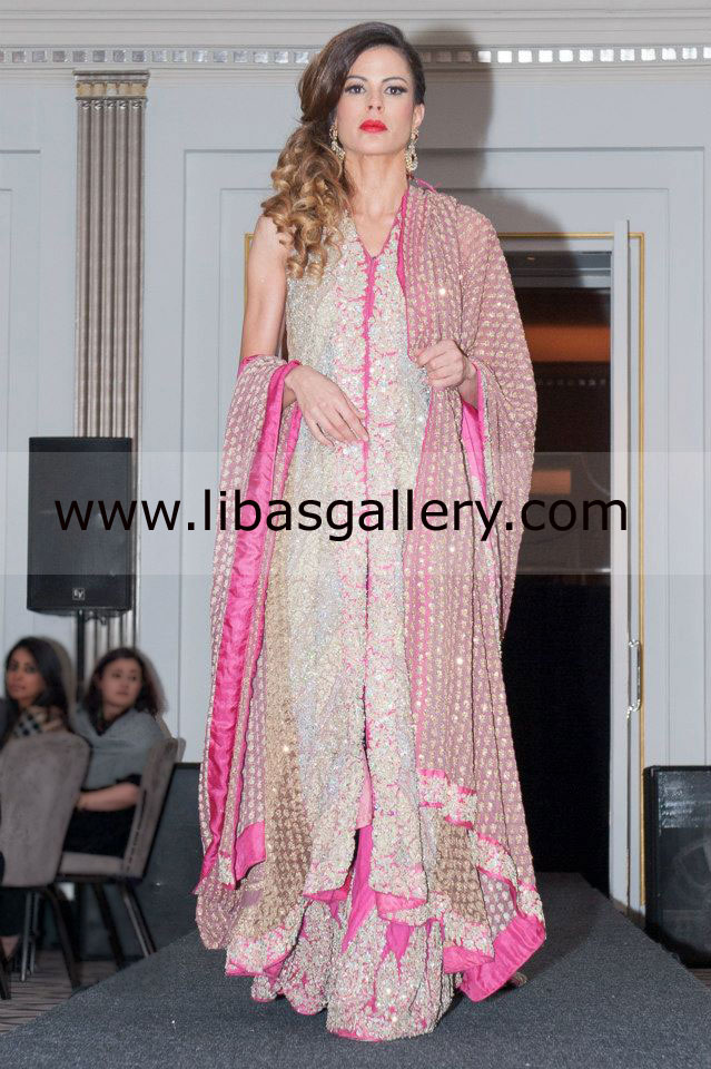 sana safinaz bridal dress price range