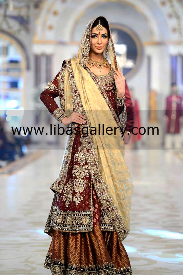Maria B Women Fashion Clothing Asian Designer Dresses Collection Lehenga Gharara Sharara Anarkali Collection Designer Dresses Shop Sunnyvale, CA