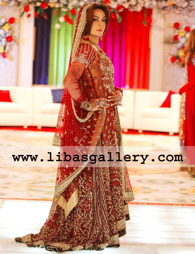 ELAN Bridal Dresses Collection Bridal trial gowns Party Wear Casual wear jumsuits Sarees lacha gharara lehnga kameez shalwar short shirts chooridaar heavy formal dresses ELAN VITAL SUMMER 2014 Top collection 