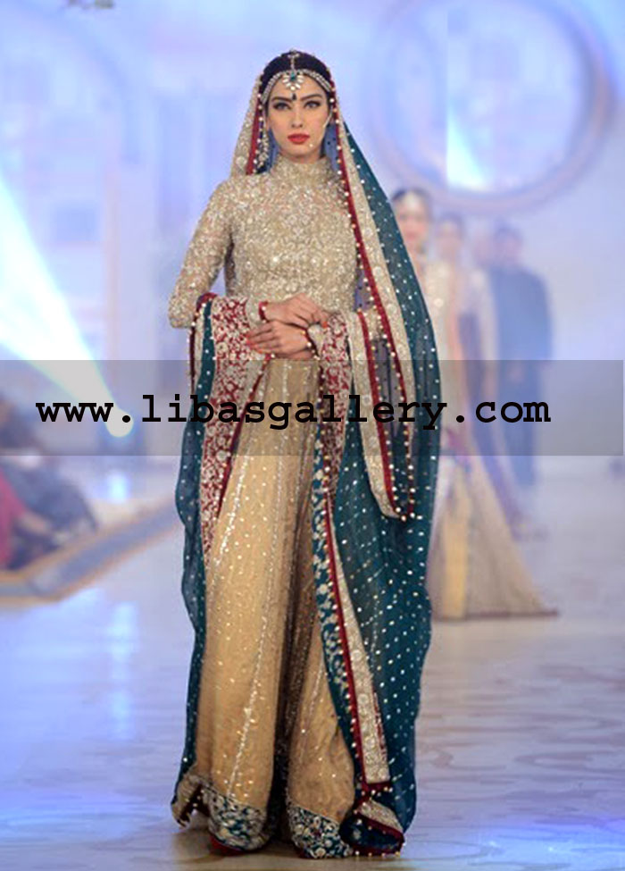 Zainab chottani Bridal dresses, zainab chottani pbcw 2014, zainab chottani bridal collections, zainab chottani bridal dresses Complete Collection Online In Sydney, Australia