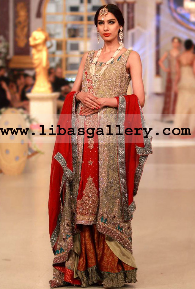 Shazia Kiyani Bridal gallery Latest Wedding Fashion in Britain, United Kingdom Latest Shazia Kiyani Bridal gallery Desi Wedding Dresses Britain, United Kingdom Bridal Wear in UK