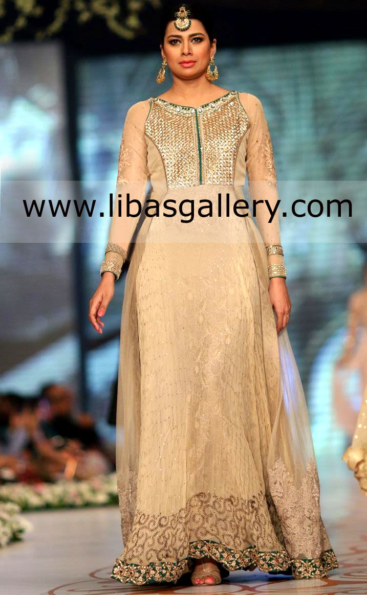 Asifa & Nabeel Anarkali Bridal Dresses Collection Bridal trial gowns Party Wear Casual wear jumsuits Sarees lacha gharara lehnga kameez shalwar short shirts chooridaar heavy formal dresses Top collection libasgallery.com Welcome to you its amazing Slectio