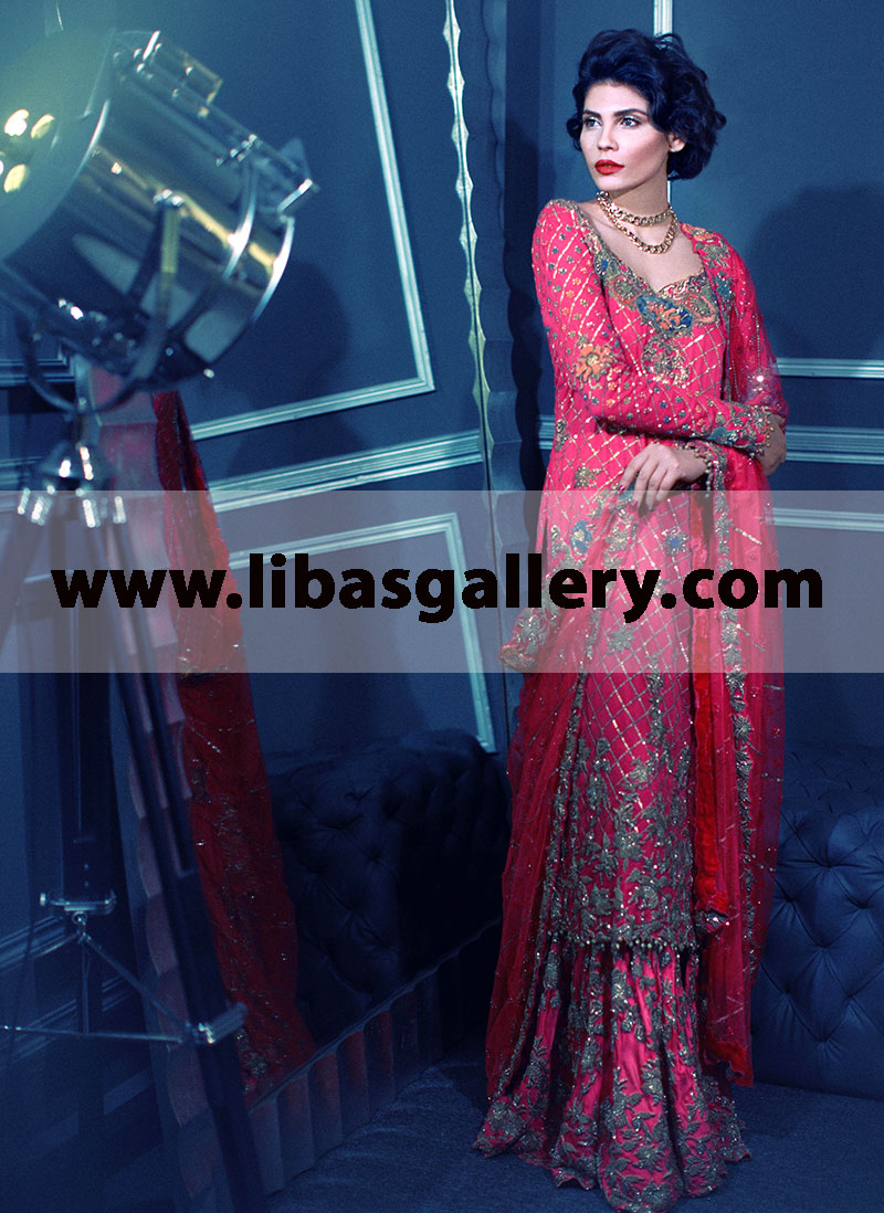 TENA DURRANI Evening Party Dress for Wedding and Special Occasions TENA DURRANI Evening Party Dresses Birmingham UK Wedding Special Occasions Dress PBCW 2014, 2015 Bridal Wear