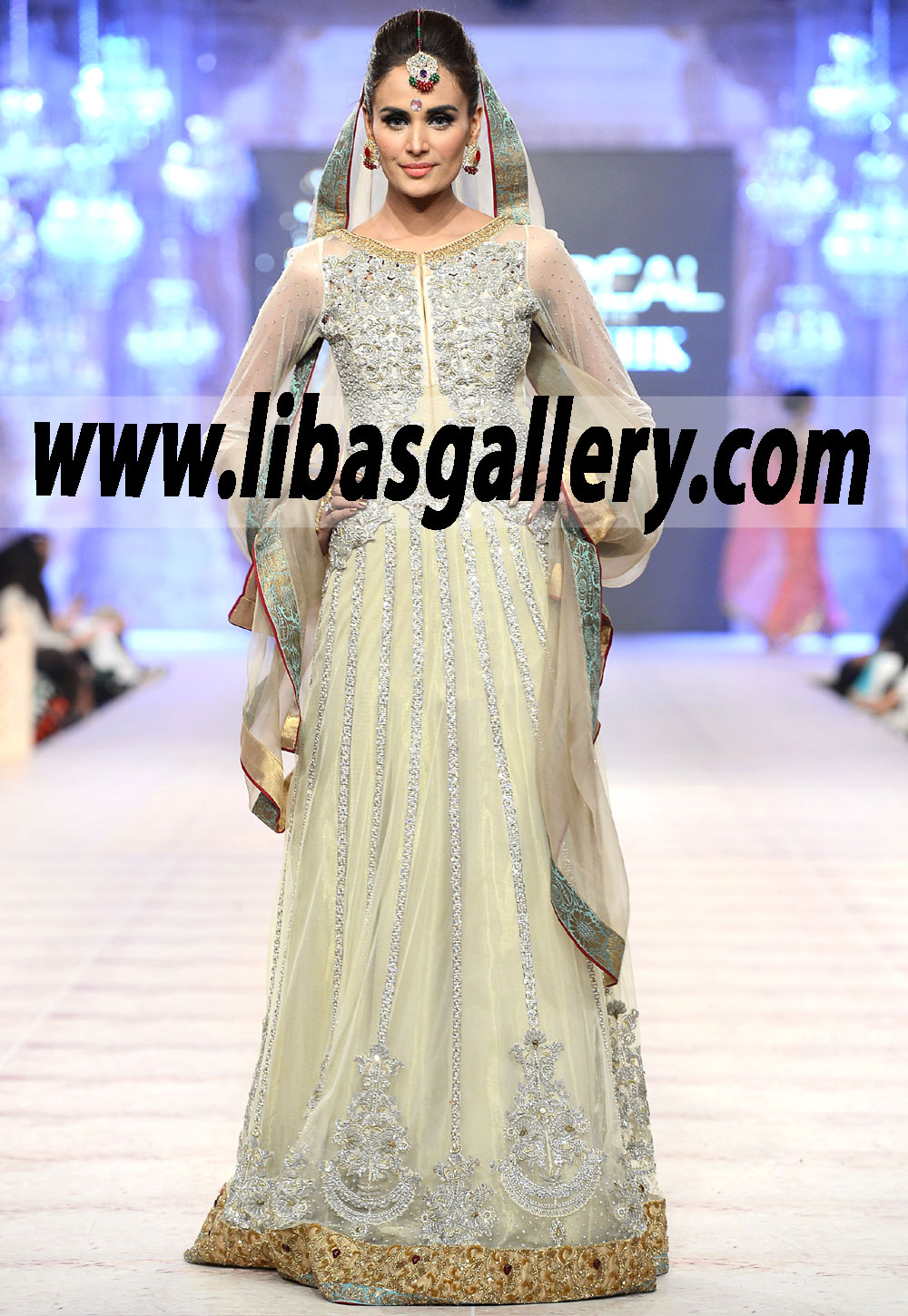 pishwas dress