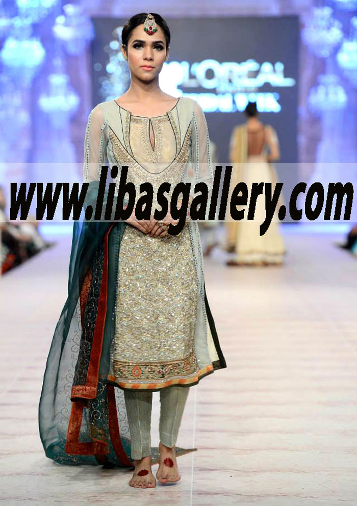 Asifa & Nabeel PFDC L`Oreal Paris Bridal Week 2014 Formal Party Dress for Wedding and Occasional Functions Asifa & Nabeel PLBW Formal Party Dresses Wedding Occasional Functions California CA USA Asifa & Nabeel PFDC 2014-2015 New Arrivals Asifa & Nabeel PFDC L`Oreal Paris Bridal Week 2014 Formal Party Dress for Wedding and Occasional Functions Asifa & Nabeel PLBW Formal Party Dresses Wedding Occasional Functions California CA USA Asifa & Nabeel PFDC 2014-2015 New Arrivals