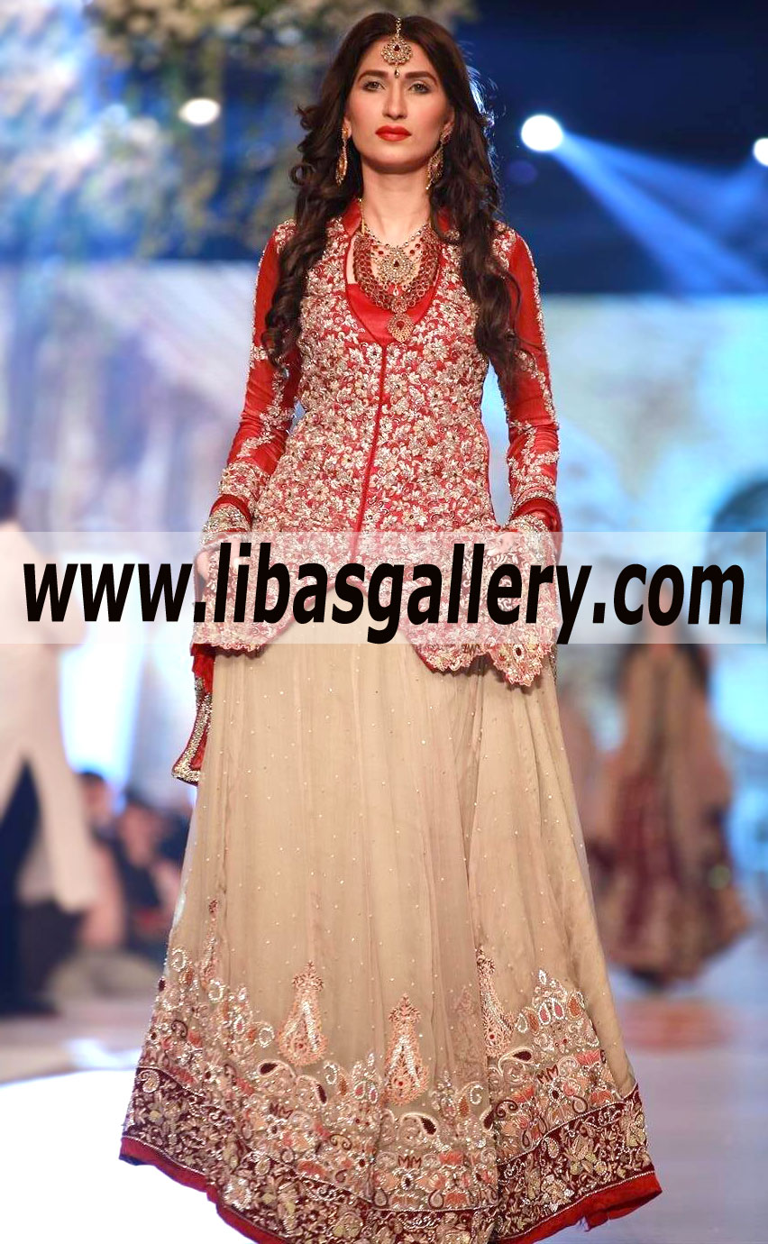 Rani Emaan Bridal Outfit Pakistan PBCW 2014 Seaford East Sussex, Indian/Pakistani Bridal Outfits Online Seaford East Sussex UK Bridal Wear, Formal Occasions,Party Dresses Wedding Dresses included in Rani Emaan bridal wear dresses 2014