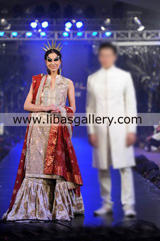 Floor length Designer Party Dress Floor length Designer Party Dresses Karma Paris France Party Wears PFDC