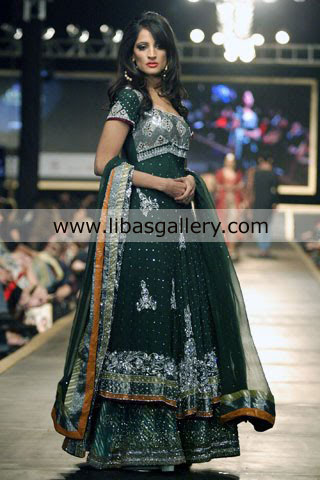 Pakistani Fashion Designer Bridal Couture Week 2013 PFDC L`oreal Paris Bridal Week 2013 PFDC HSY Sunsilk Fashion Week Karachi 2012, 2013,