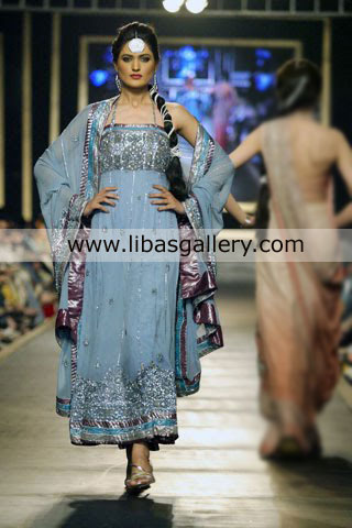 Lajwanti by Ana Ali Bridal Dresses San Mateo California CA USA Elegant Evening Dresses Party Dresses