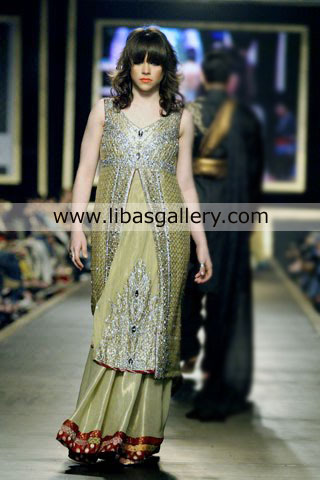 Lajwanti by Ana Ali Lehenga Dress for Wedding Party Los Angeles LA California CA USA Wedding Dresses Party Dresses