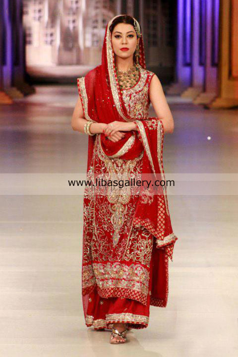 Bridal Mehndi Dresses Designers, Mehendi Dress Collection 2012, 2013, Bridal Mehendi Dresses 2013