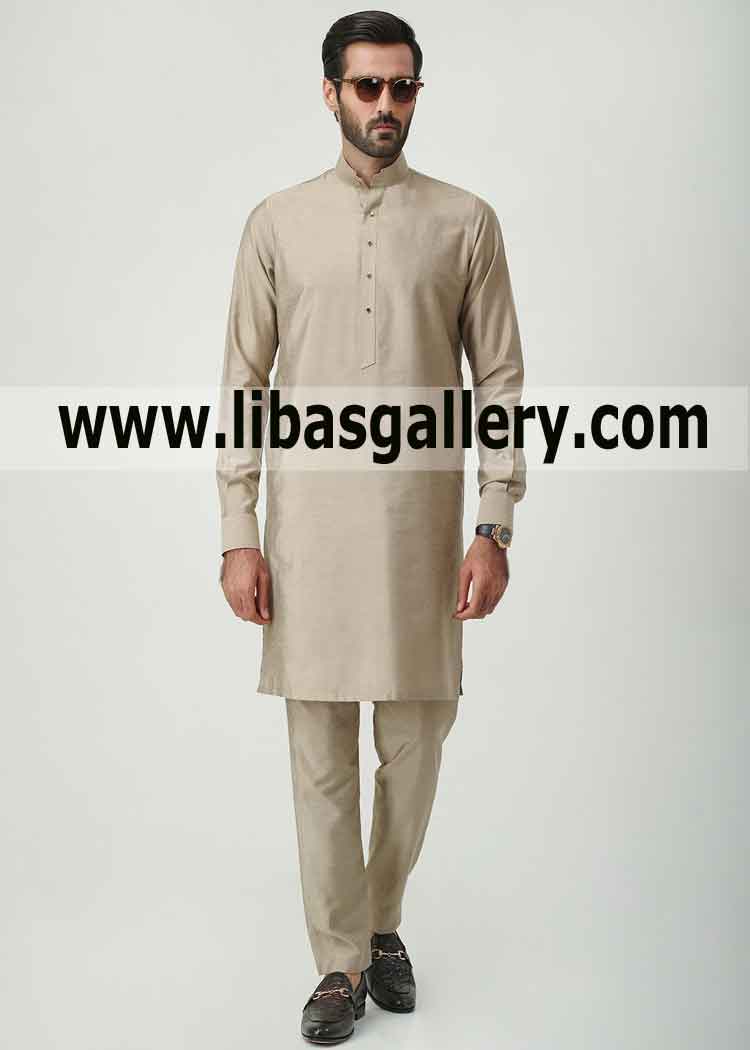 light shade sober pakistani plain kurta pajama dress hasnain lehri wearing small size trinidad and tobago south africa