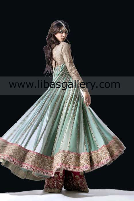 anarkali pishwas