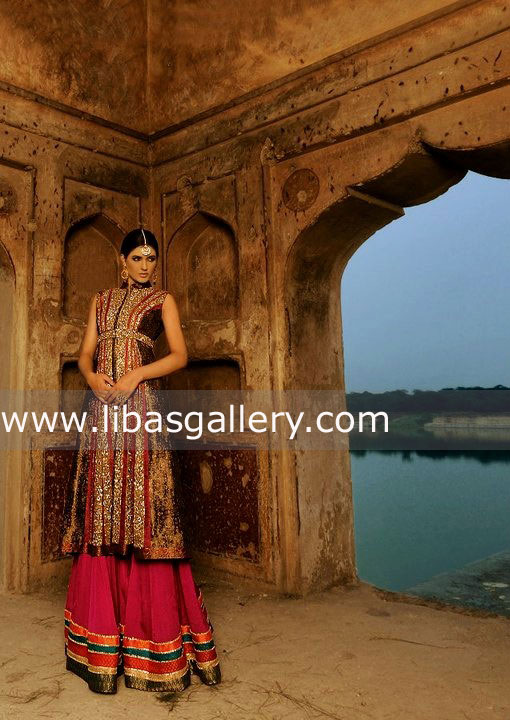 Umar Sayeed Bridal Wedding Dresses Lahore Fashion Week 2012 Bridal Couture week Dresses High Fashion Haute Couture Bridal outfits uk usa canada Umar Sayeed Bridal Wedding Dresses Lahore Fashion Week 2012 Bridal Couture week Dresses High Fashion Haute Couture Bridal outfits uk usa canada