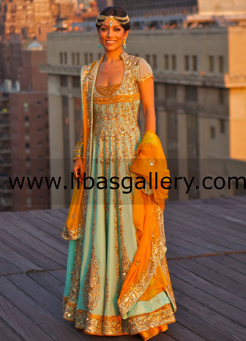 hsy lehenga designs