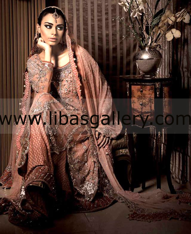 maria b lehenga choli