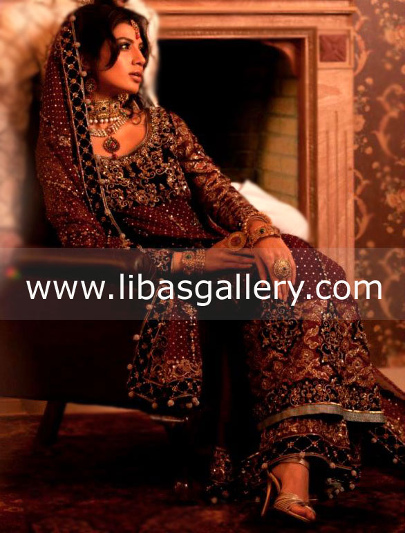 Maria.B Heavy Embellished Bridal Dresses for Asian Brides, Maria.B Latest Bridal Gowns, Maria.B Brides , Style 360 PBCW, Fashion Week Shop Online in New York City NY Maria.B Heavy Embellished Bridal Dresses for Asian Brides, Maria.B Latest Bridal Gowns, Maria.B Brides , Style 360 PBCW, Fashion Week Shop Online in New York City NY