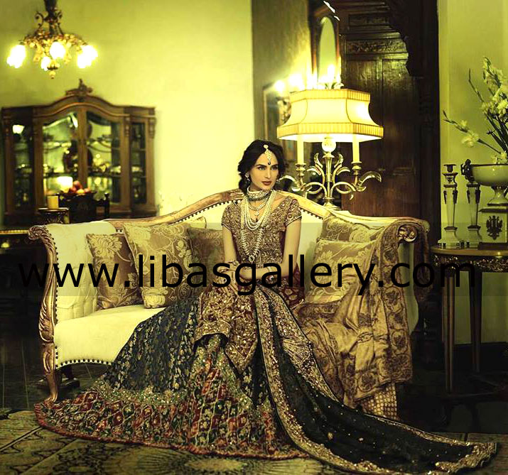 Nilofar Shahid Latest Bridal dresses, Nilofar Shahid Pakistani bridal wears, Nilofar Shahid bridal wear, Nilofar Shahid designer wear, Nilofar Shahid designer dresses, Nilofar Shahid Pakistani designer, Nilofar Shahid bridal designer, lehenga, sharara, gh