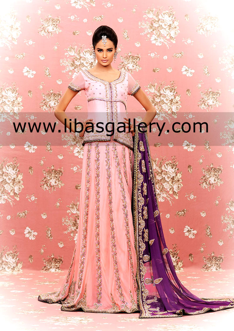 Mashaal Moazzam Bridal Wear Mashaal Moazzam Anarkali Suits Bridal Lehenga Designer Mashaal Moazzam Sharara Party Wear Gharara Salwar Kameez Mashaal Moazzam Bridesmaid Dresses Casual Wear Formal Wear
