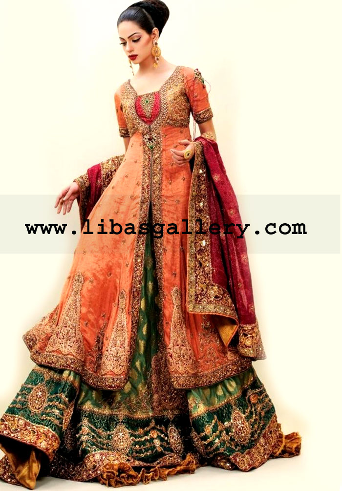 Nilofer Shahid, Nilofer Shahid Fashion Designer, Nilofer Shahid Bridal Dresses, Pakistani fashion designer Nilofer Shahid, Meeras Nilofer Couture By pakistani fashion designer Nilofer Shahid, pakistani designer Nilofer Shahid, Bridal dresses