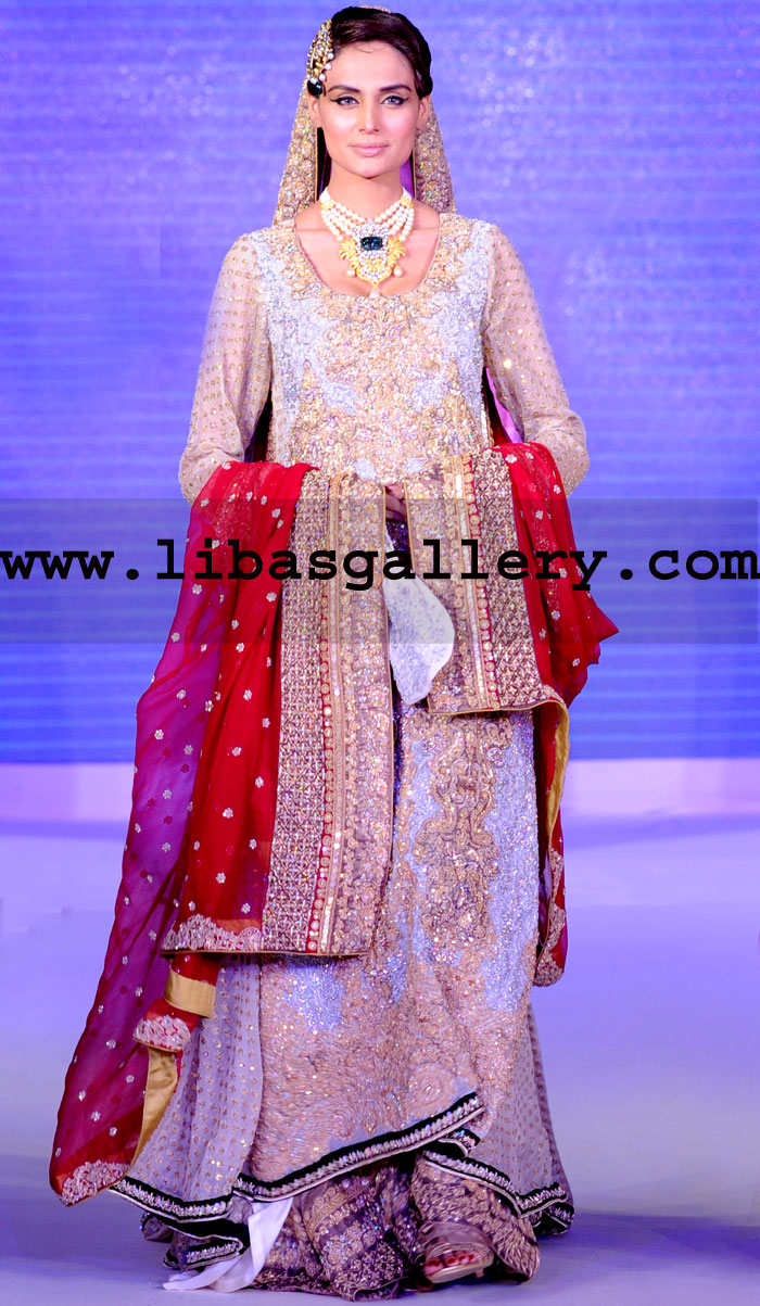 indian bridal wear online shopping