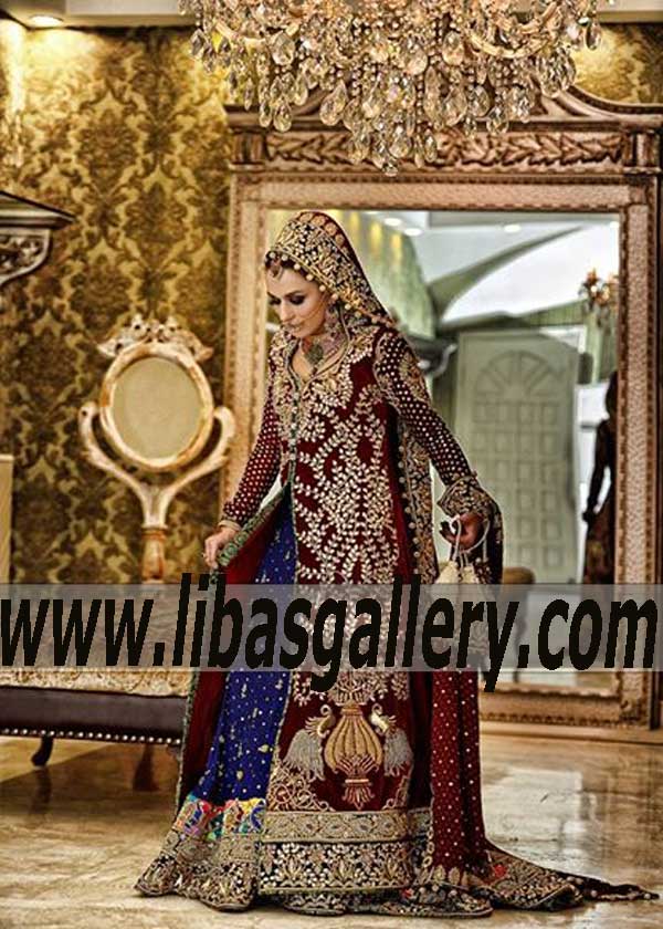 Tabassum Mughal Haute Couture 2015 Collection | Pakistani Latest Fashion Designer Tabassum Mughal Lawn / Bridal /Party Dresses Collection Tabassum Mughal Haute Couture 2015 Collection | Pakistani Latest Fashion Designer Tabassum Mughal Lawn / Bridal /Party Dresses Collection