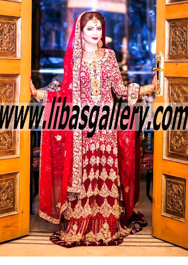 Rani Emaan Bridal Maxi Lehenga Dresses Pakistani Bridal Maxi with Lehenga Rani Emaan Bridal Maxi Lehenga Dresses Pakistani Bridal Maxi with Lehenga