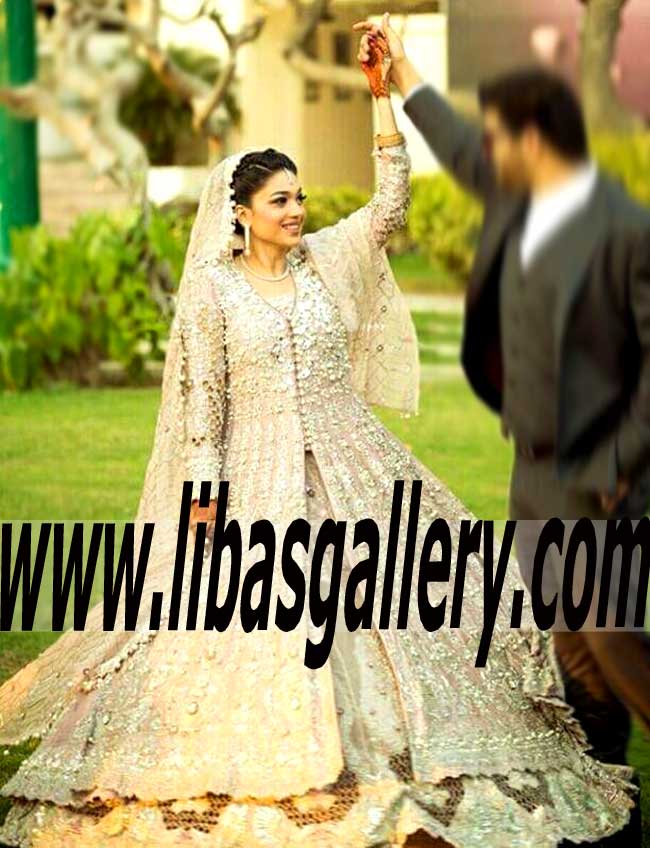 Celebrity weddings 2016 the stars Sanam Jung who married this year, Most Searched Fashionable Celebs Sanam Jung Walima Dresses by Designer Nida Azwer of 2016 Celebrity weddings 2016 the stars Sanam Jung who married this year, Most Searched Fashionable Celebs Sanam Jung Walima Dresses by Designer Nida Azwer of 2016