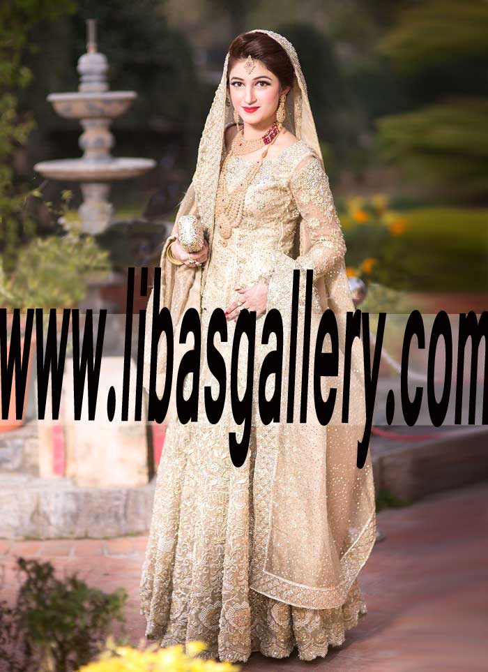 what to wear to a walima reception