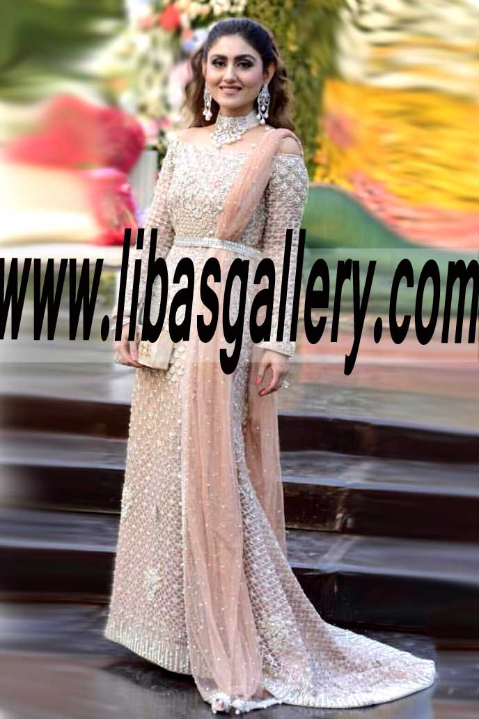 2016 FARAZ MANAN Bridal Dresses Sale and FARAZ MANAN Trends Evening Dress for Party and Formal Occasions Shop FARAZ MANAN Elegant Bridal Dresses Bellerose New York NY US Online