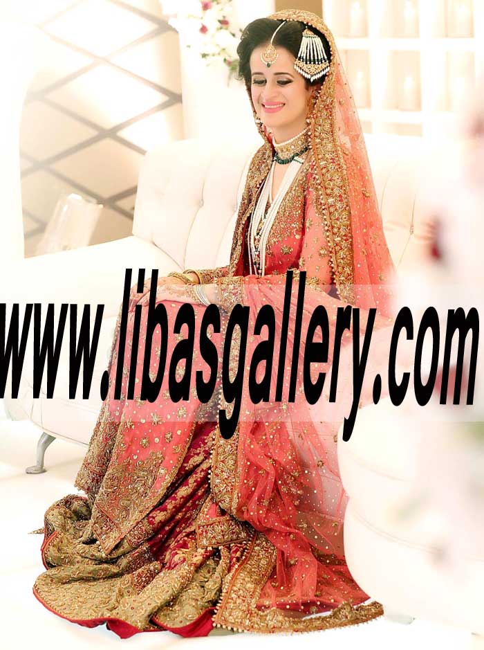 2016 Bunto Kazmi Bridal Dresses Sale and Bunto Kazmi Trends Evening Dress for Party and Formal Occasions Shop Bunto Kazmi Elegant Bridal Dresses Bellerose New York NY US Online