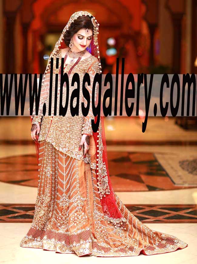 best bridal wear online