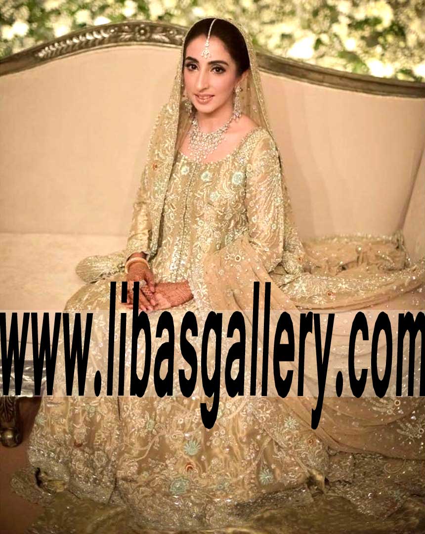 Striking Pakistani Designer Bunto Kazmi Bridal Outfits Pakistani Designer Bunto Kazmi Bridal Lehenga Dresses shop in Eaton Ohio US Striking Pakistani Designer Bunto Kazmi Bridal Outfits Pakistani Designer Bunto Kazmi Bridal Lehenga Dresses shop in Eaton Ohio US