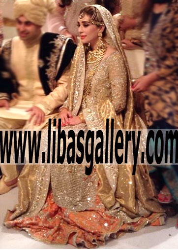 bunto kazmi bridal dresses
