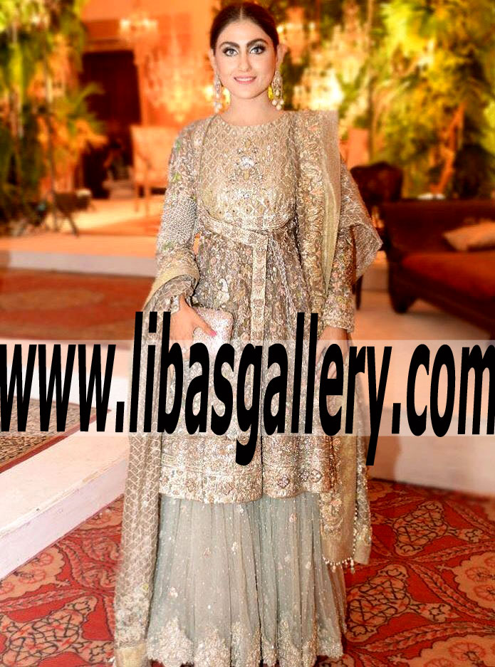 angrakha wedding dress