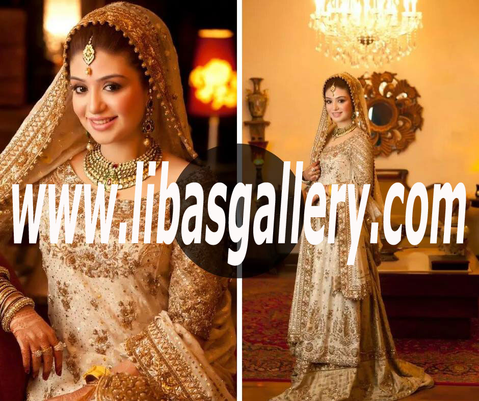 Bunto Kazmi Bridal Wear Pakistani Bridal Dresses Designer Bridal Dress Gharara Sharara Lehenga California CA USA Bunto Kazmi Bridal Wear Pakistani Bridal Dresses Designer Bridal Dress Gharara Sharara Lehenga California CA USA