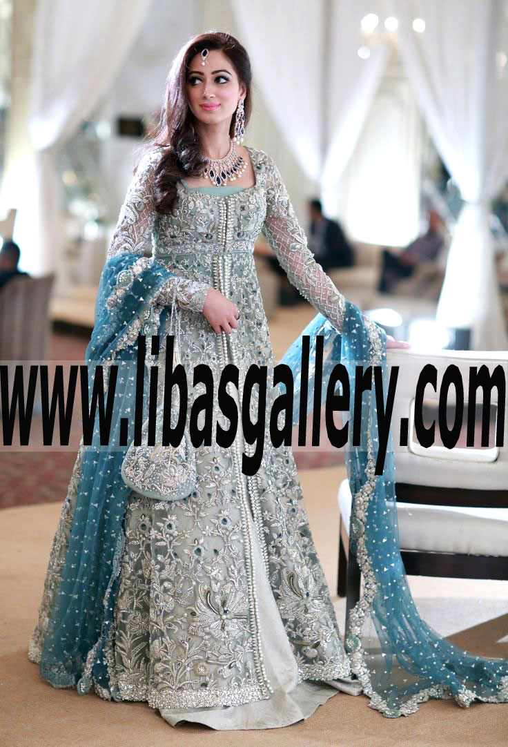 new stylish gown dresses