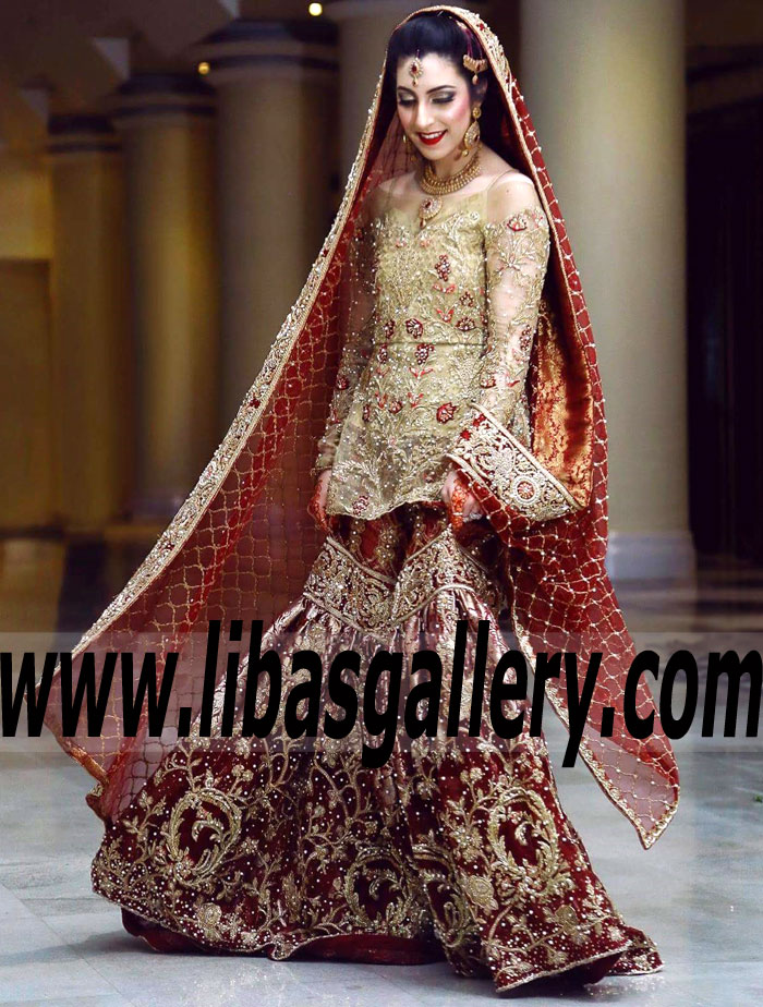 pakistani peplum designs