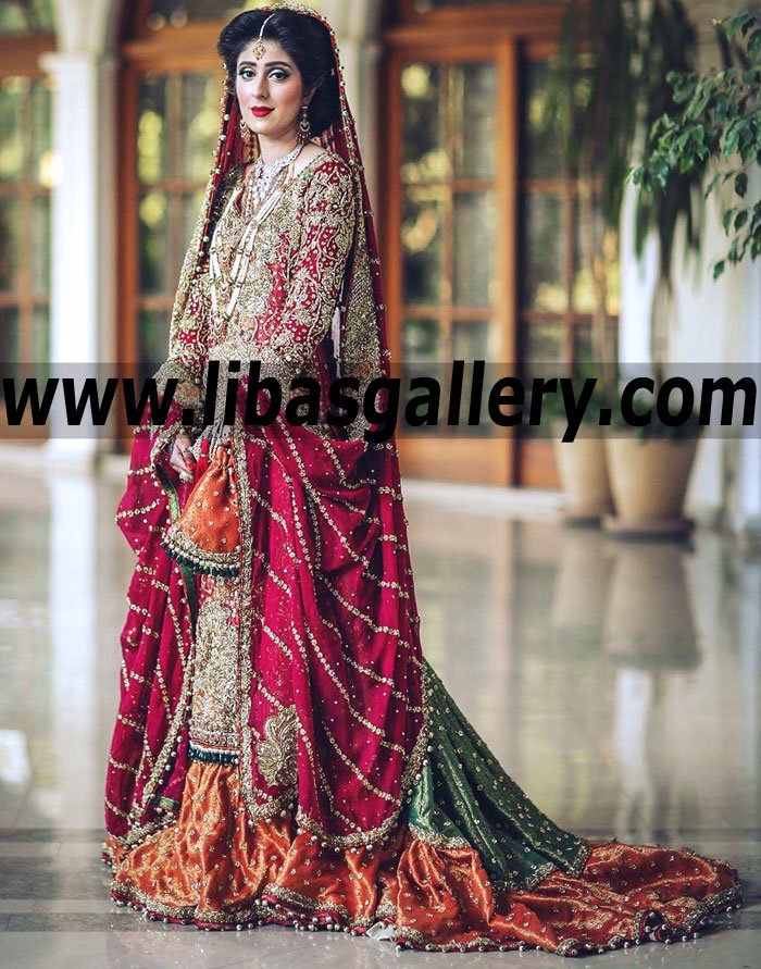 Gharara online Clearance
