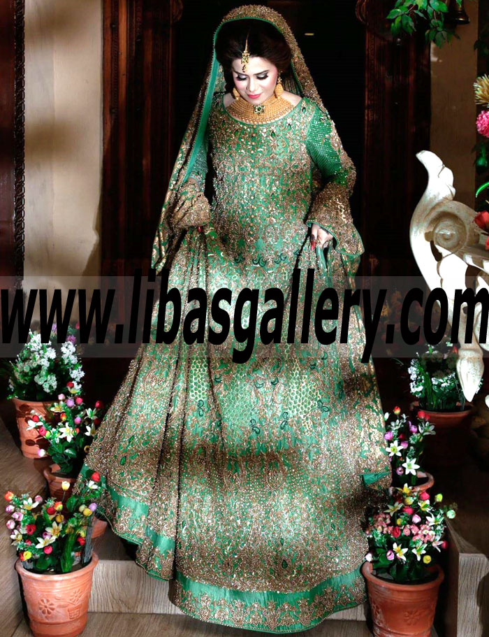New pictures of Pakistani Bridal Dresses Pakistani Bridal Gown collection now in New pictures of Pakistani Bridal Dresses Pakistani Bridal Gown collection now in