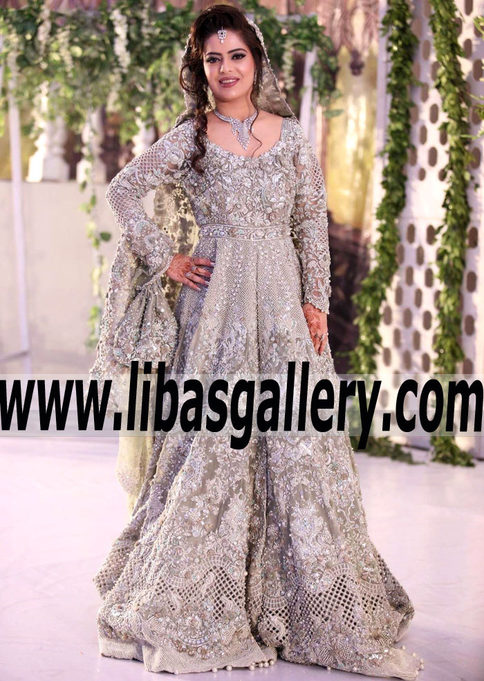 elan bridal dresses
