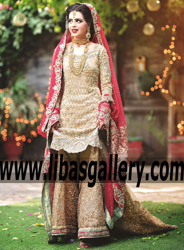Fabulous Bridal Wear Lehenga Pakistani Bridal Dresses Designer Bridal Dress Find out all the Fishtail Lehenga Dresses trends Telford UK